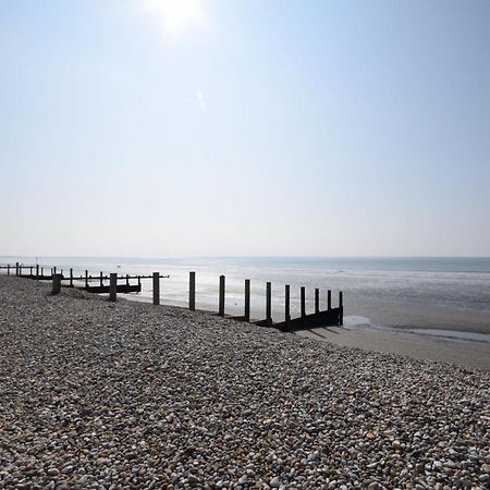 Candy Corner, West Wittering Kültér fotó