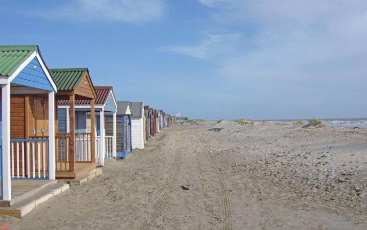 Candy Corner, West Wittering Kültér fotó